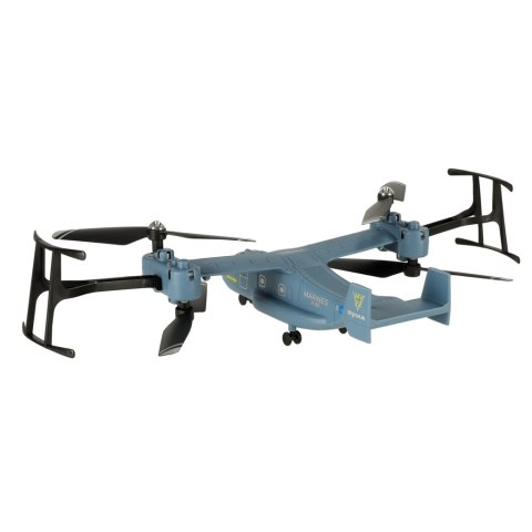 DRON ZDALNIE STEROWANY SYMA V22 2.4G
