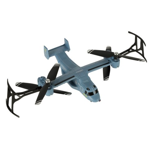 DRON ZDALNIE STEROWANY SYMA V22 2.4G