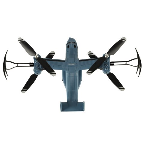 DRON ZDALNIE STEROWANY SYMA V22 2.4G