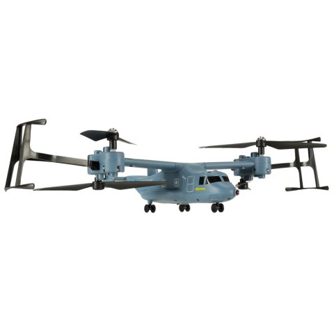 DRON ZDALNIE STEROWANY SYMA V22 2.4G