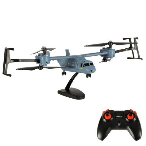 DRON ZDALNIE STEROWANY SYMA V22 2.4G