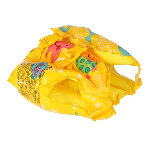 INTEX 59661 KAMIZELKA DMUCHANA KAPOK DO PŁYWANIA DLA DZIECI 3-5LAT 18-23KG
