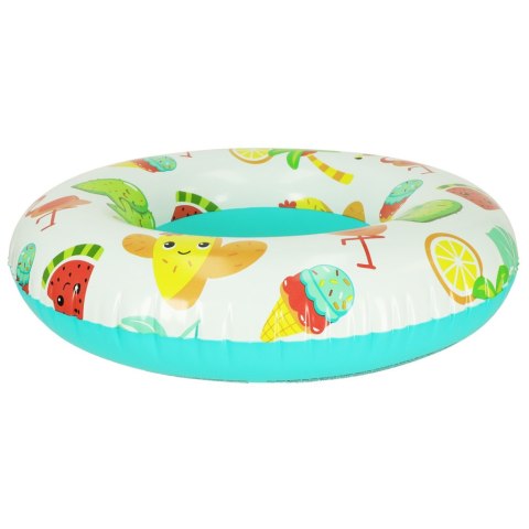 KÓŁKO DO PŁYWANIA DMUCHANE BESTWAY 36014 FLAMING 61CM