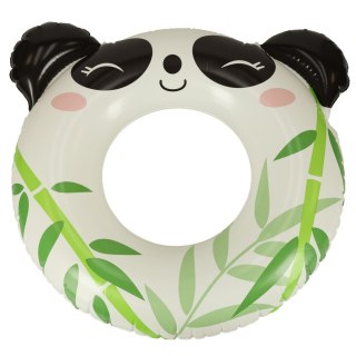 KÓŁKO DO PŁYWANIA DMUCHANE BESTWAY 36351 PANDA 85-76CM