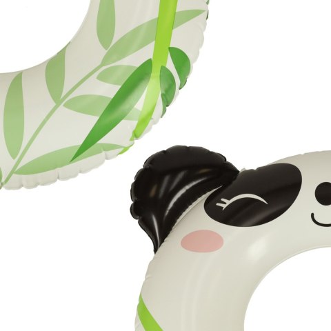 KÓŁKO DO PŁYWANIA DMUCHANE BESTWAY 36351 PANDA 85-76CM