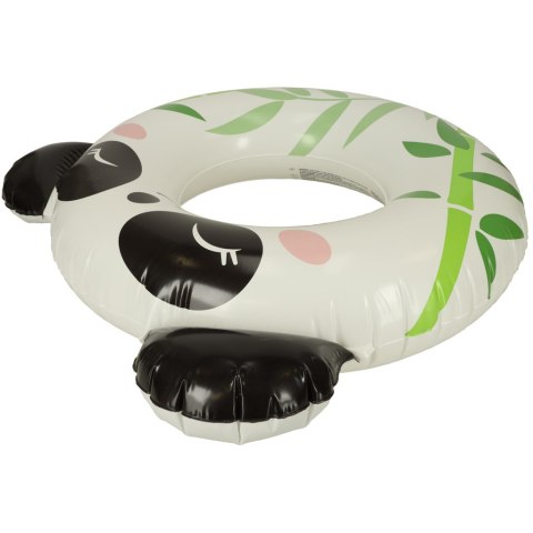 KÓŁKO DO PŁYWANIA DMUCHANE BESTWAY 36351 PANDA 85-76CM