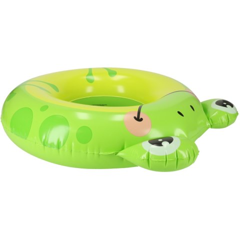 KÓŁKO DO PŁYWANIA DMUCHANE BESTWAY 36351 ŻABA 85-76CM