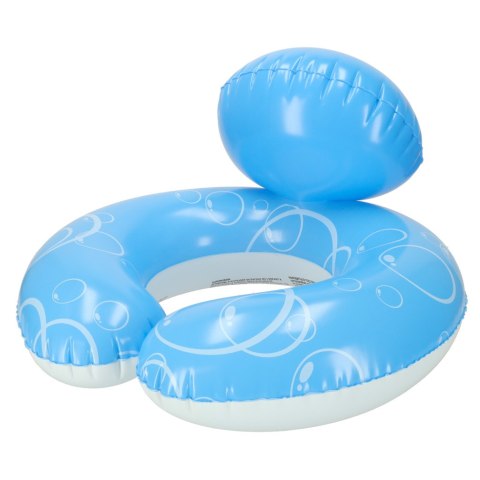 KÓŁKO DO PŁYWANIA DMUCHANE BESTWAY 36405 PINGWIN 50X46CM