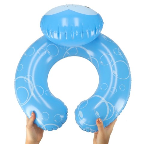 KÓŁKO DO PŁYWANIA DMUCHANE BESTWAY 36405 PINGWIN 50X46CM