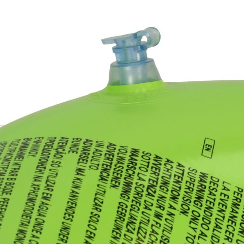 KÓŁKO DO PŁYWANIA DMUCHANE DLA NIEMOWLĄT BESTWAY 34091 ZIELONE