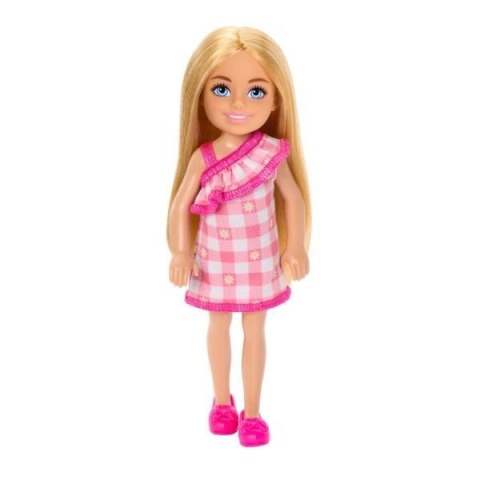 Barbie. Chelsea i przyjaciele HXM95 Barbie. Chelsea i przyjaciele HXM95