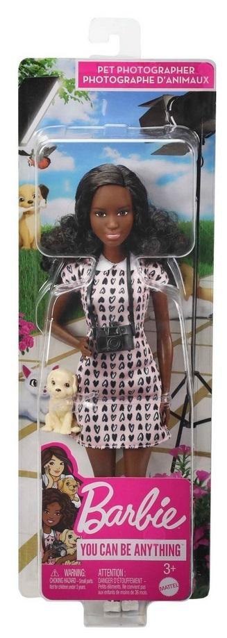 Barbie Kariera zestaw HCN10 Barbie Kariera zestaw HCN10