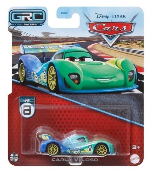 Cars. Auto Carlos HTY05 Cars. Auto Carlos HTY05