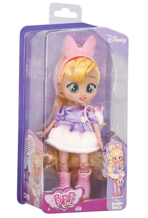Cry Babies BFF - lalka Disney Daisy Cry Babies BFF - lalka Disney Daisy