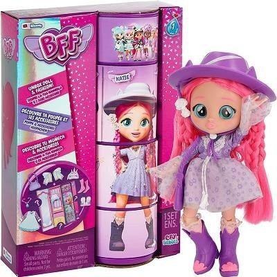 Cry Babies BFF - lalka Katie Cry Babies BFF - lalka Katie