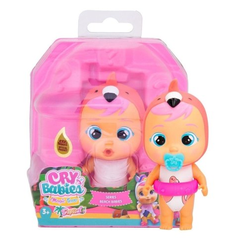 Cry Babies Magic Tears - Beach Babies Fancy Cry Babies Magic Tears - Beach Babies Fancy