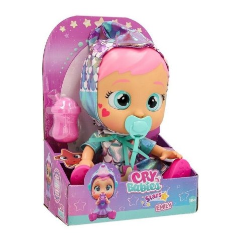 Cry Babies lalka Stars Emily Cry Babies lalka Stars Emily