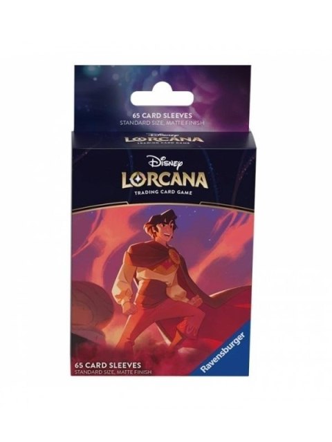 Disney Lorcana (Set05) sleeves B Disney Lorcana (Set05) sleeves B