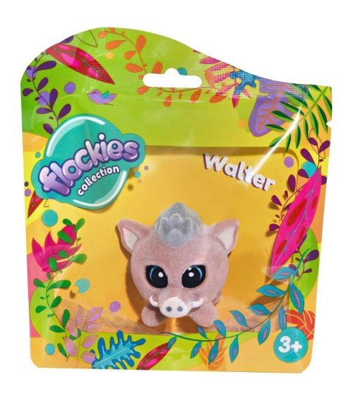 Figurka Flockies Guziec Figurka Flockies Guziec