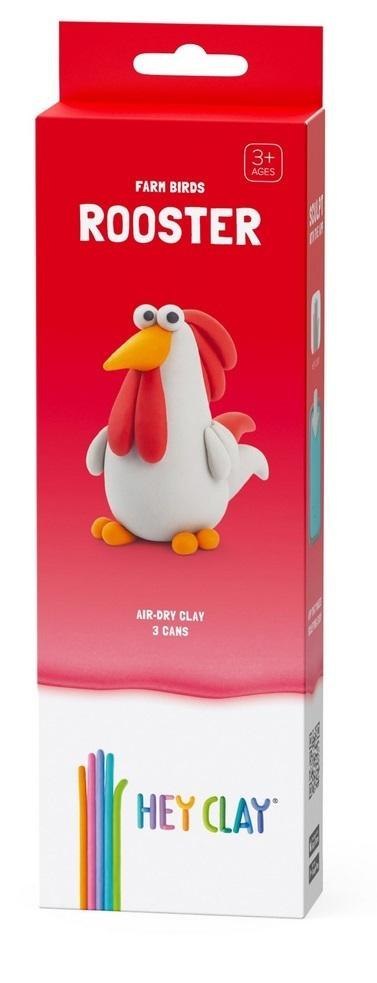 Hey Clay - Kogut Hey Clay - Kogut