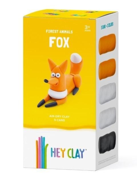 Hey Clay - Lisek Hey Clay - Lisek