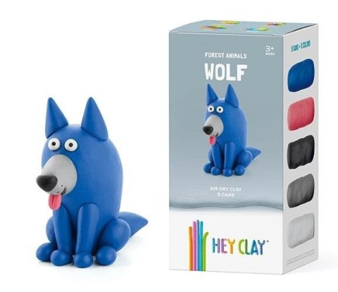 Hey Clay - Wilczek Hey Clay - Wilczek