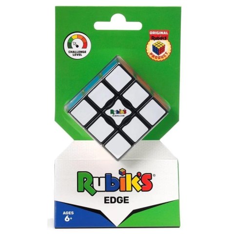 Rubik's: Kostka 3x3x1 jednowarstwowa Rubik's: Kostka 3x3x1 jednowarstwowa