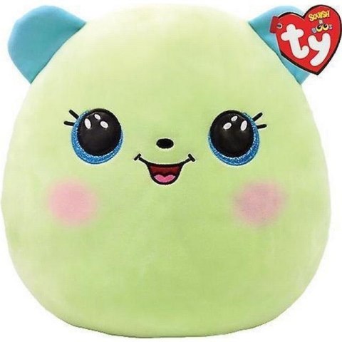 Squish-a-Boos Clover 22 cm Squish-a-Boos Clover 22 cm