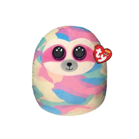 Squish-a-Boos Cooper pastelowy leniwiec 22cm Squish-a-Boos Cooper pastelowy leniwiec 22cm
