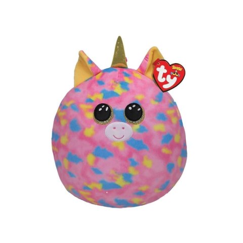 Squish-a-Boss Fantasia jednorożec 22 cm Squish-a-Boss Fantasia jednorożec 22 cm