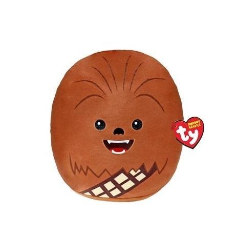 Squishy Beanies Star Wars Chewbacca 22cm Squishy Beanies Star Wars Chewbacca 22cm