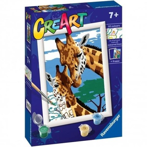 CreArt: Rude kocięta CreArt: Rude kocięta