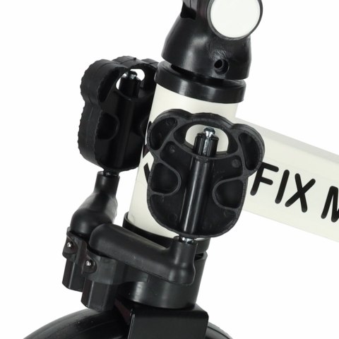 ROWEREK TRIKE FIX MINI BIEGOWY TRÓJKOŁOWY 3W1 Z PEDAŁAMI BIAŁY