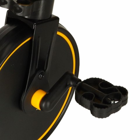ROWEREK TRIKE FIX MINI BIEGOWY TRÓJKOŁOWY 3W1 Z PEDAŁAMI ŻÓŁTY