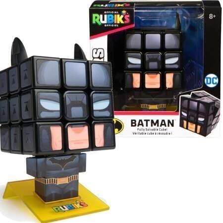 Rubik's: Kostki Bohaterów Batman Rubik's: Kostki Bohaterów Batman