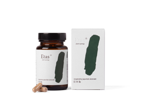 Etas - Redukcja stresu