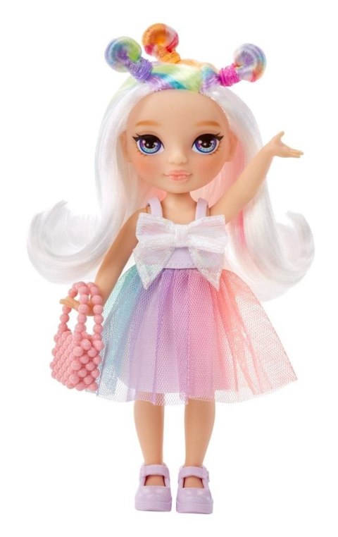Rainbow High Littles Dolls- Opal (Rainbow) Rainbow High Littles Dolls- Opal (Rainbow)
