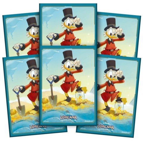 Disney Lorcana (Set03) sleeves A Disney Lorcana (Set03) sleeves A