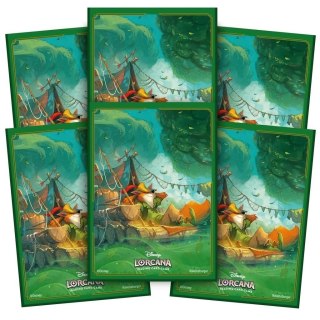 Disney Lorcana (Set03) sleeves B