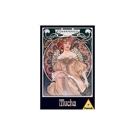 Puzzle 1000 - Mucha marzenia PIATNIK Puzzle 1000 - Mucha marzenia PIATNIK