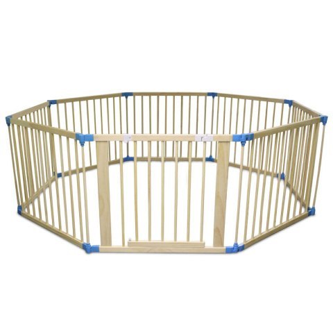 Dziecięcy duży kojec dla dzieci 150cm bardzo solidne wykonanie Dziecięcy duży kojec dla dzieci 150cm bardzo solidne wykonanie