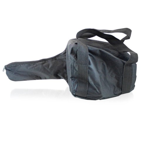 Futerał na Pilarkę Łańcuchową Torba 60cm Do piły Czarna BITUXX z paskiem na ramię Futerał na Pilarkę Łańcuchową Torba 60cm Do piły Czarna BITUXX z paskiem na ramię