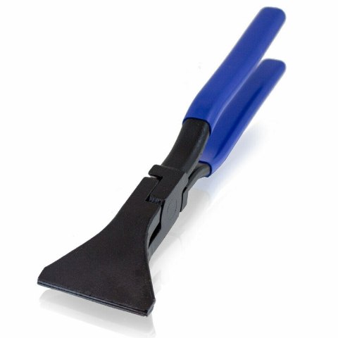Kleszcze dekarskie Blacharskie szczypce/cęgi do gięcia blachy 3szt. Kleszcze dekarskie Blacharskie szczypce/cęgi do gięcia blachy 3szt.