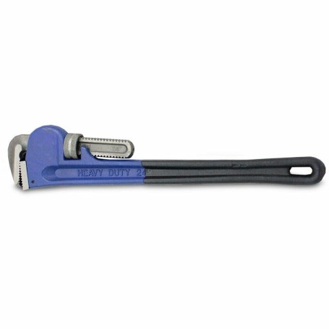 Klucz hydrauliczny Szwedzki szwed BITUXX do odkręcania rur Żaba 24" Klucz hydrauliczny Szwedzki szwed BITUXX do odkręcania rur Żaba 24"