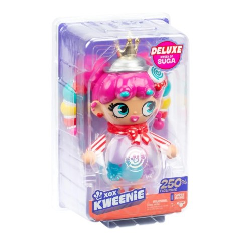 XOX Kweenie Lalka Królowa Słodyczy Deluxe XOX Kweenie Lalka Królowa Słodyczy Deluxe