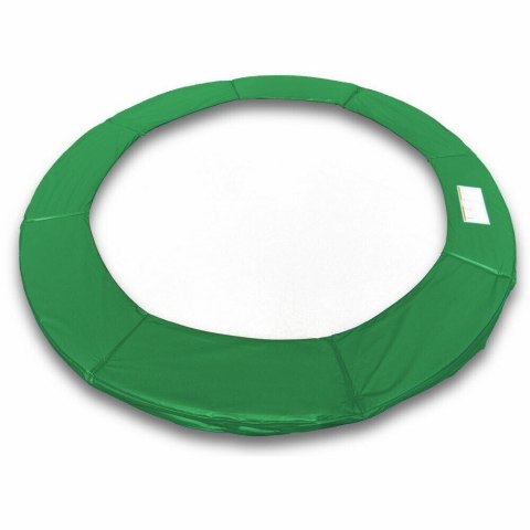 Osłona na sprężyny do trampoliny BITUXX 244-250cm ciemnozielona Osłona na sprężyny do trampoliny BITUXX 244-250cm ciemnozielona
