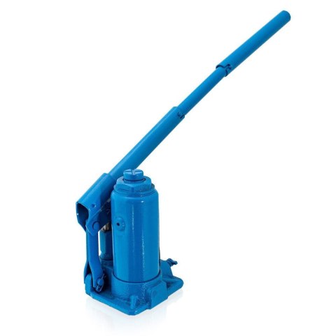 Podnośnik Samochodowy słupkowy Bituxx udźwig 10 ton hydrauliczny