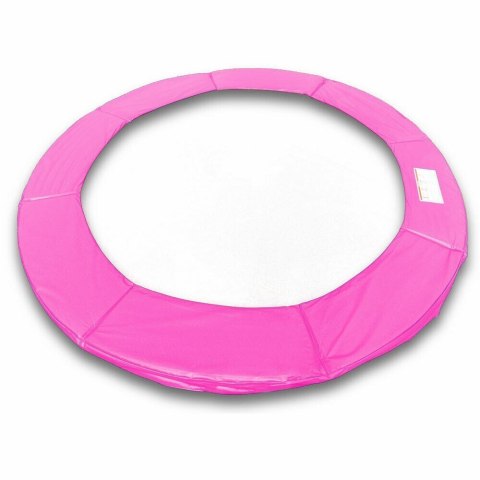 Różowa Osłona do trampoliny 370cm 10FT do krawędzi trampolin BITUXX Różowa Osłona do trampoliny 370cm 10FT do krawędzi trampolin BITUXX