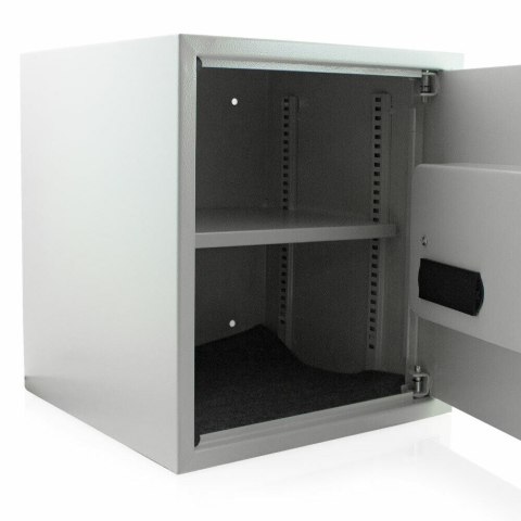 Sejf/Szafa Pancerna do biura Domu Firmy z zamkiem elektronicznym na szyfr 4mm Sejf/Szafa Pancerna do biura Domu Firmy z zamkiem elektronicznym na szyfr 4mm