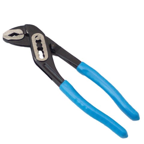 Uniwersalne szczypce do pomp wodnych BITUXX narzędzie do pompy 175mm Uniwersalne szczypce do pomp wodnych BITUXX narzędzie do pompy 175mm
